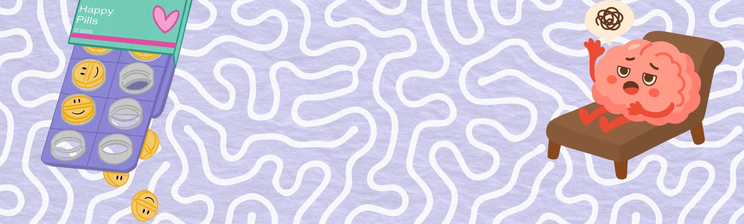 İlaç mı, psikoterapi mi? Neye ihtiyacım var?