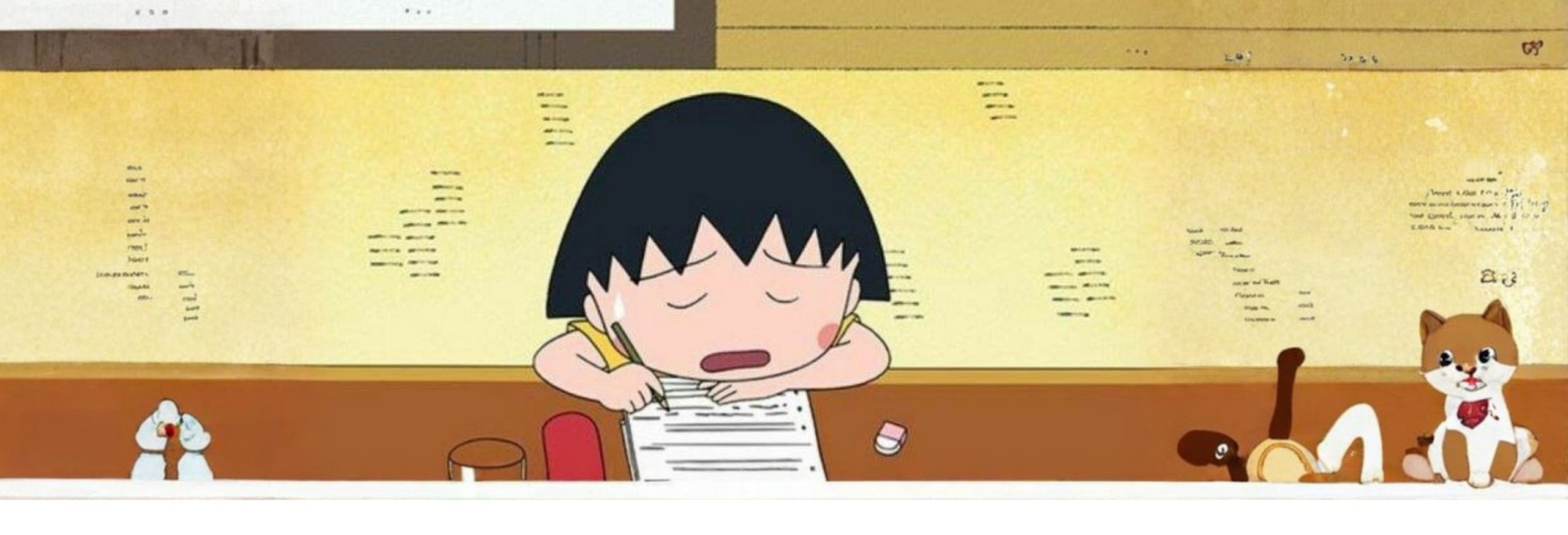 Terapide -Ödev- Mi Olur?